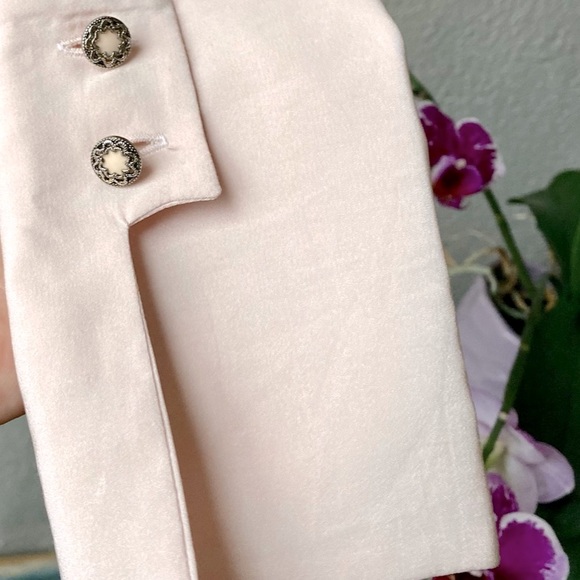 Vintage Corrida Paris Long Sleeve Blouse - Picture 6 of 11